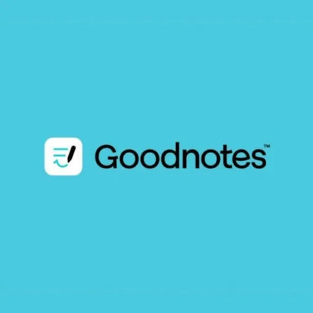 🟦 Goodnotes ✅ Подписка Pro/Teams на 7/30 дней