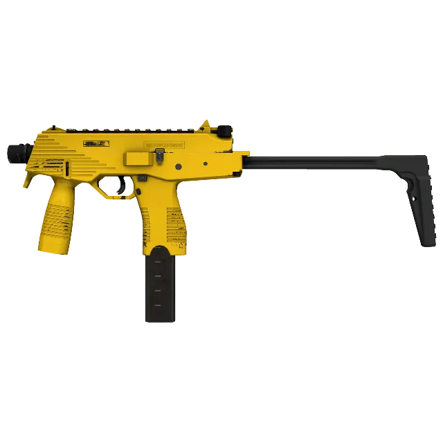 CS2 Стандарт MP9 для Bloody и X7