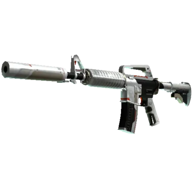 CS2 Стандарт M4A1-S для Bloody и X7