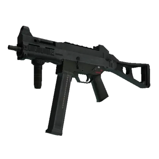 CS2 Стандарт UMP-45 для Bloody и X7