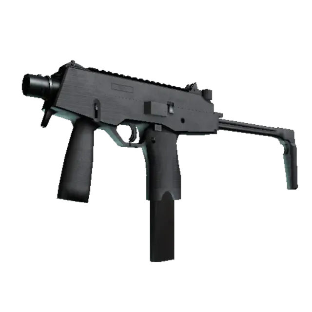 CS2 Стандарт MP9 для Logitech G