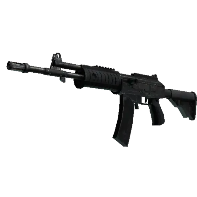 CS2 Стандарт GALIL для Logitech G