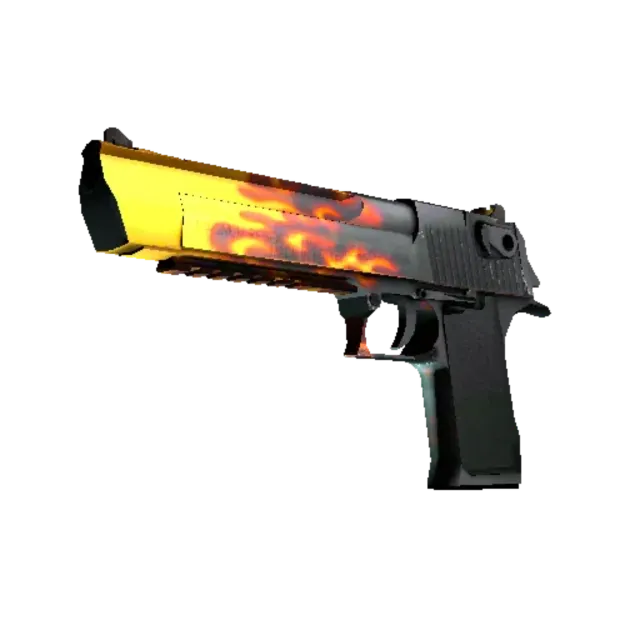 CS2 Стандарт DEAGLE для Bloody и X7