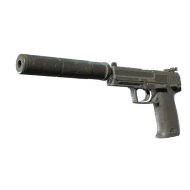 CS2 Стандарт USP-S для Bloody и X7