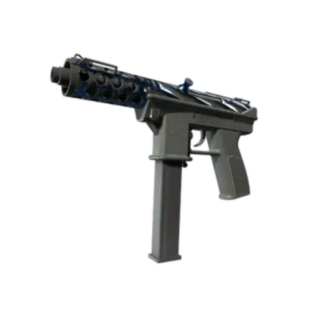 CS2 Стандарт TEC-9 для Bloody и X7