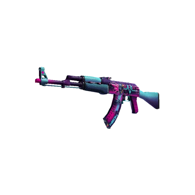 CS2 Стандарт AK-47 для Razer