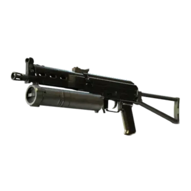 CS2 Стандарт BIZON для Razer