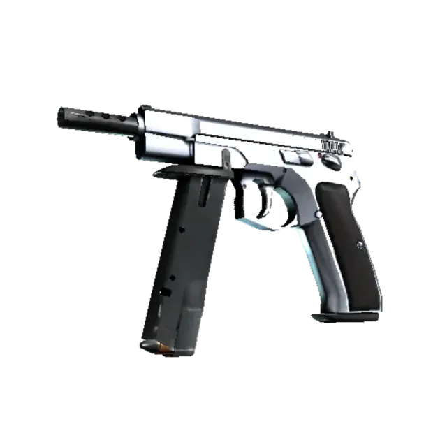 CS2 Стандарт CZ75 для Razer