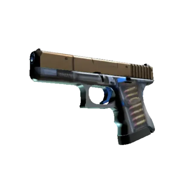 CS2 Стандарт GLOCK-18 для Razer