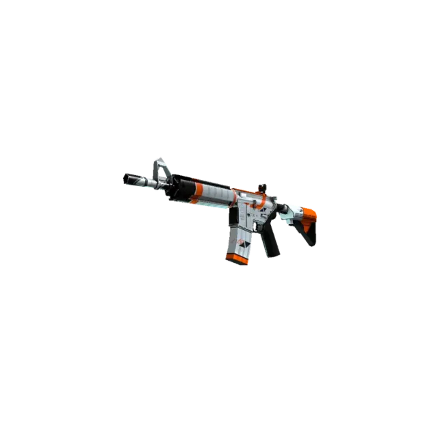CS2 Стандарт M4A4 для Razer