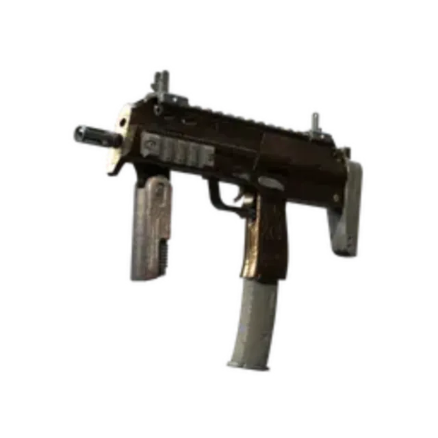 CS2 Стандарт MP7 для Razer