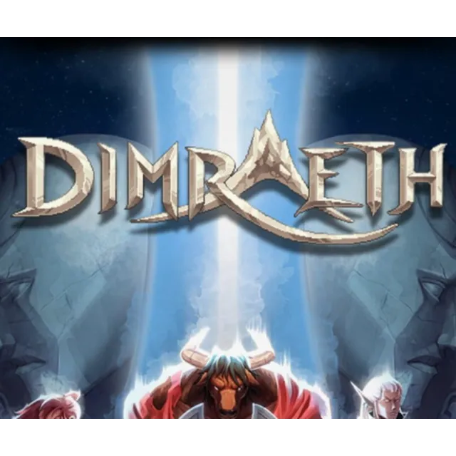 Dimraeth + ОБНОВЛЕНИЯ + DLS / STEAM АККАУНТ