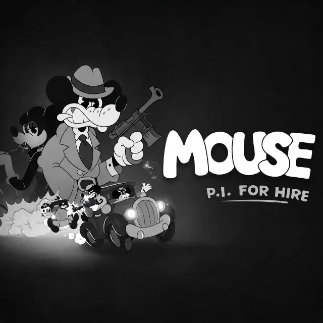 MOUSE: P.I. For Hire (Ключ Steam | РФ+СНГ+TR)