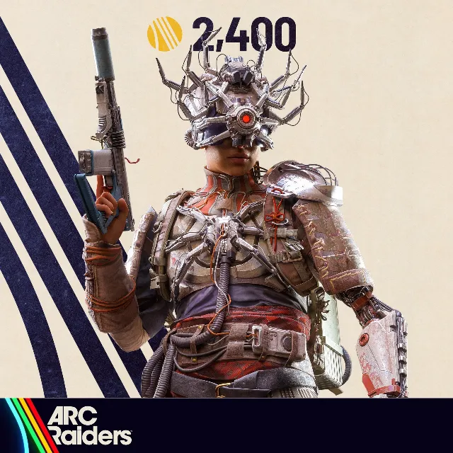 ARC Raiders - The Tick Hunter XBOX/STEAM/PS Любой Акк