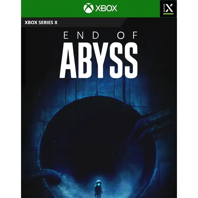 End of Abyss Xbox Series X|S