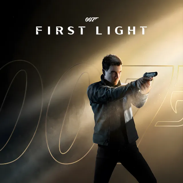 007 First Light • Аренда Онлайн • Steam • Моментальная Выдача