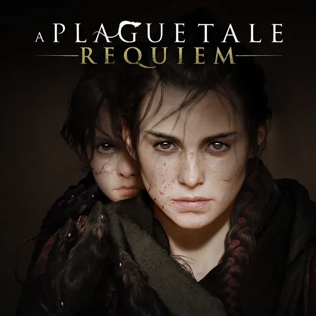 A Plague Tale: Requiem • Аренда Онлайн • Steam • Моментальная Выдача