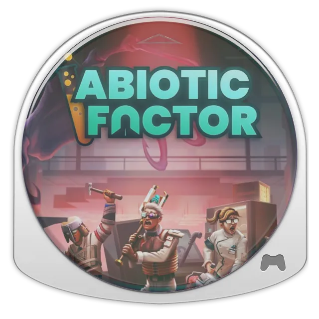 Abiotic Factor • Аренда Онлайн • Steam • Моментальная Выдача
