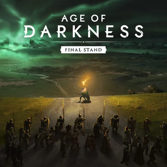 Age of Darkness: Final Stand • Аренда Онлайн • Steam • Моментальная Выдача