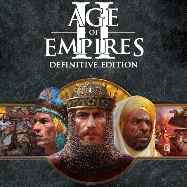 Age of Empires II: Definitive Edition • Аренда Онлайн • Steam • Моментальная Выдача
