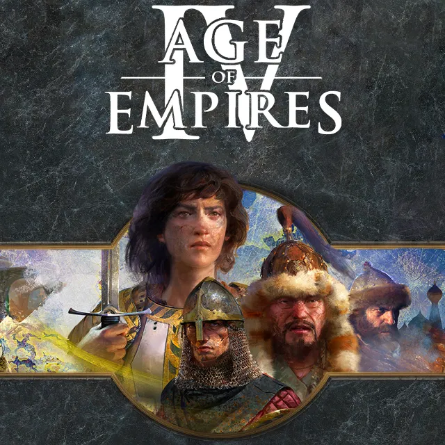 Age of Empires IV: Ultimate Bundle • Аренда Онлайн • Steam • Моментальная Выдача