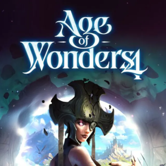 Age of Wonders 4 • Аренда Онлайн • Steam • Моментальная Выдача