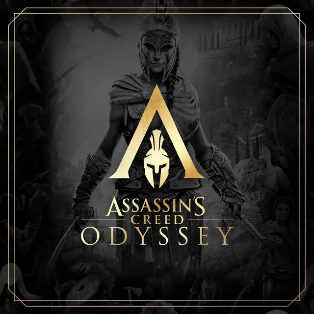 Assassin's Creed Odyssey - Ultimate Edition • Аренда Онлайн • Steam • Моментальная Вы
