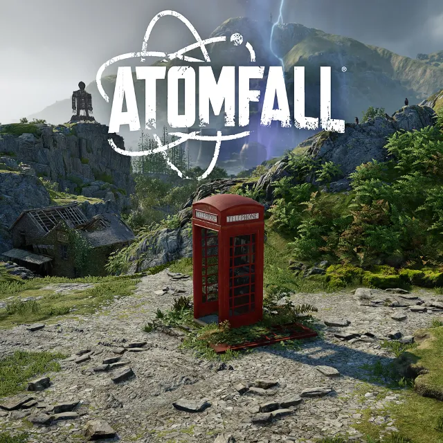 Atomfall - Complete Edition • Аренда Онлайн • Steam • Моментальная Выдача