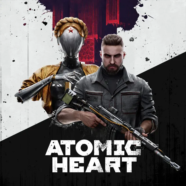 Atomic Heart - Ultimate Edition • Аренда Онлайн • Steam • Моментальная Выдача