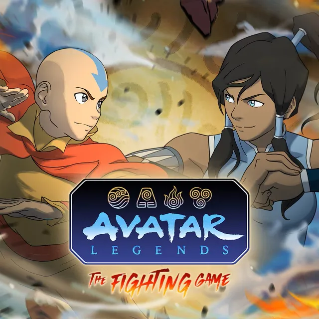 Avatar Legends: The Fighting Game - Digital Deluxe Edition • Аренда Онлайн • Steam • 