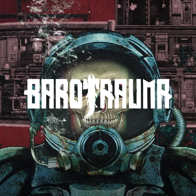 Barotrauma • Аренда Онлайн • Steam • Моментальная Выдача