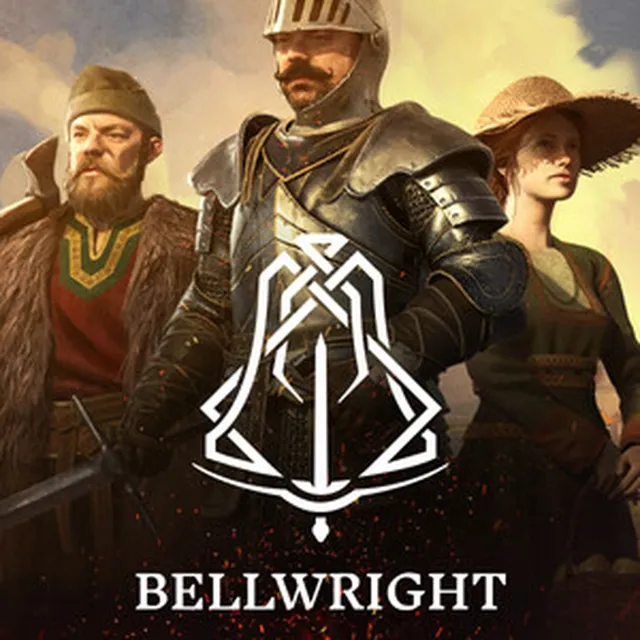 Bellwright • Аренда Онлайн • Steam • Моментальная Выдача