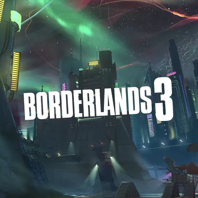 Borderlands 3 Ultimate Edition • Аренда Онлайн • Steam • Моментальная Выдача