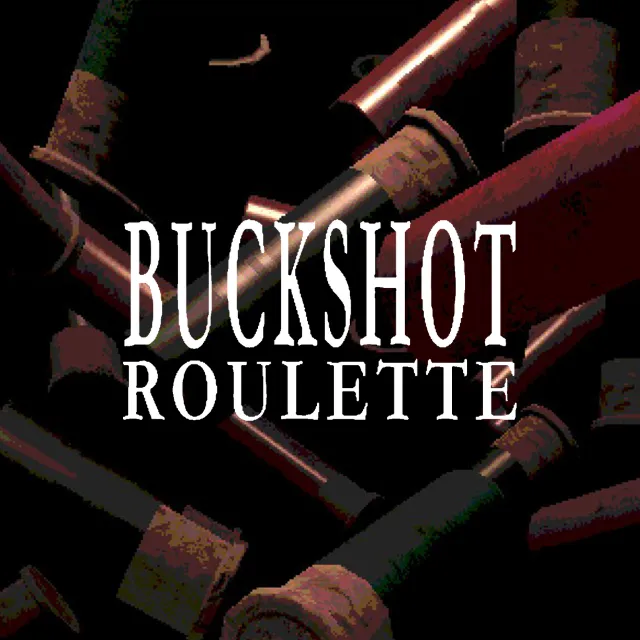 Buckshot Roulette • Аренда Онлайн • Steam • Моментальная Выдача