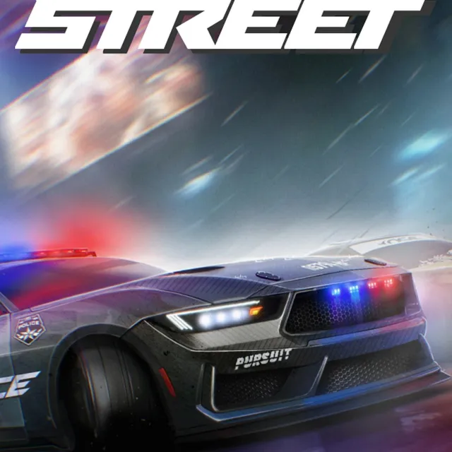 CarX Street - Deluxe edition • Аренда Онлайн • Steam • Моментальная Выдача