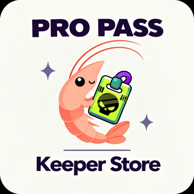 BRAWL STARS | PRO PASS 24/7