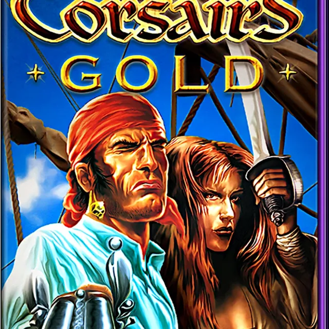 Corsair Cove • Аренда Онлайн • Steam • Моментальная Выдача