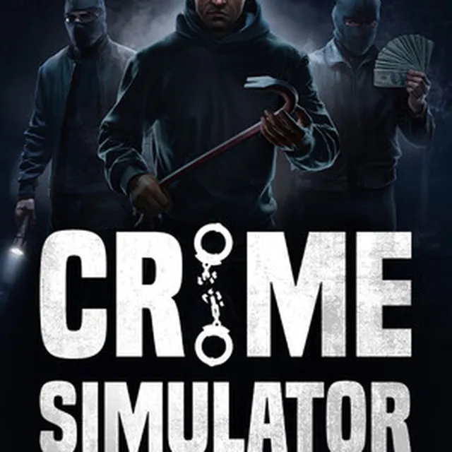 Crime Simulator • Аренда Онлайн • Steam • Моментальная Выдача