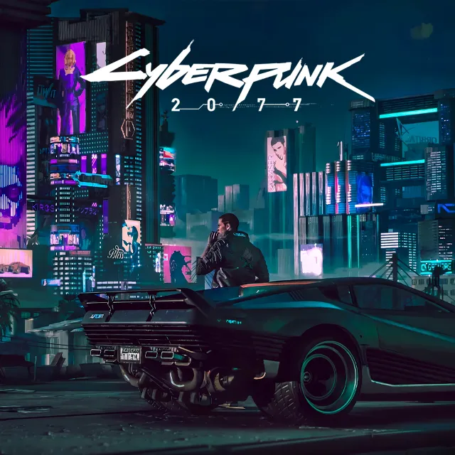 Cyberpunk 2077 • Аренда Онлайн • Steam • Моментальная Выдача
