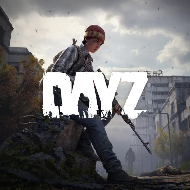 DayZ • Аренда Онлайн • Steam • Моментальная Выдача