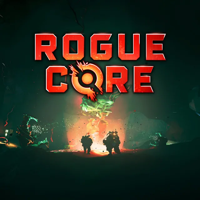 Deep Rock Galactic: Rogue Core • Аренда Онлайн • Steam • Моментальная Выдача