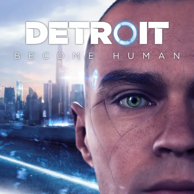 Detroit: Become Human • Аренда Онлайн • Steam • Моментальная Выдача
