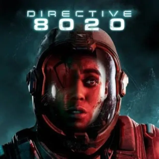 Directive 8020 - Deluxe Edition • Аренда Онлайн • Steam • Моментальная Выдача