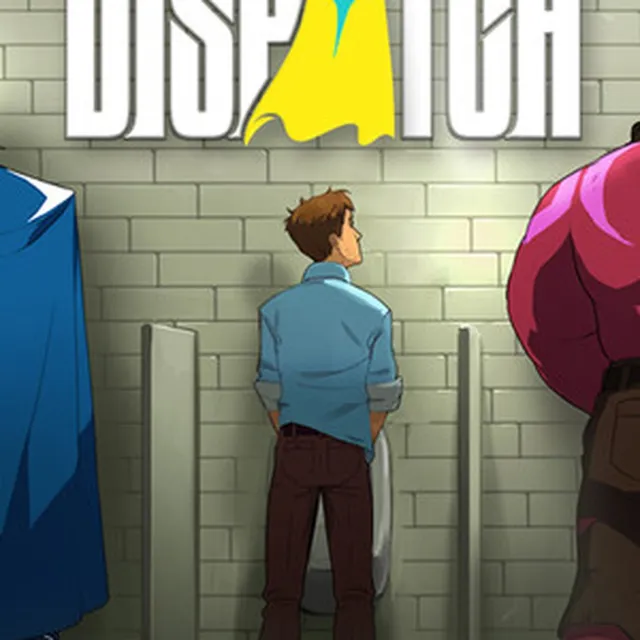 Dispatch • Аренда Онлайн • Steam • Моментальная Выдача