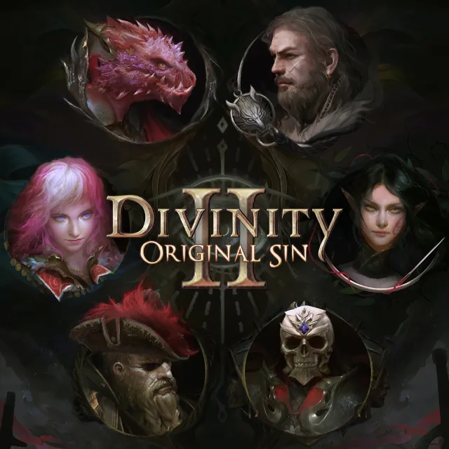 Divinity: Original Sin 2 • Аренда Онлайн • Steam • Моментальная Выдача