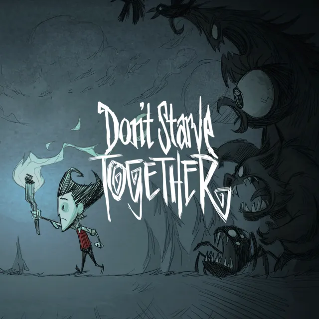 Don't Starve Together • Аренда Онлайн • Steam • Моментальная Выдача