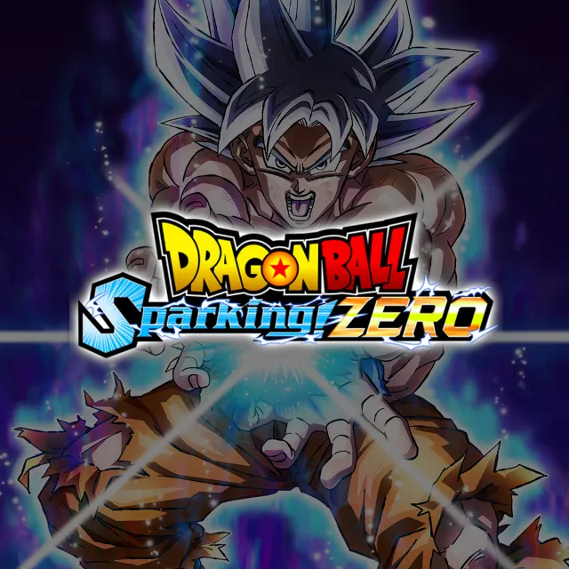 DRAGON BALL: Sparking! ZERO - Ultimate Edition • Аренда Онлайн • Steam • Моментальная