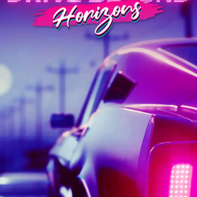 Drive Beyond Horizons • Аренда Онлайн • Steam • Моментальная Выдача