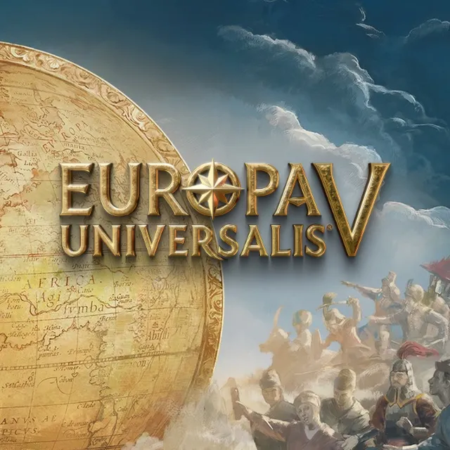 Europa Universalis V: Premium Edition • Аренда Онлайн • Steam • Моментальная Выдача