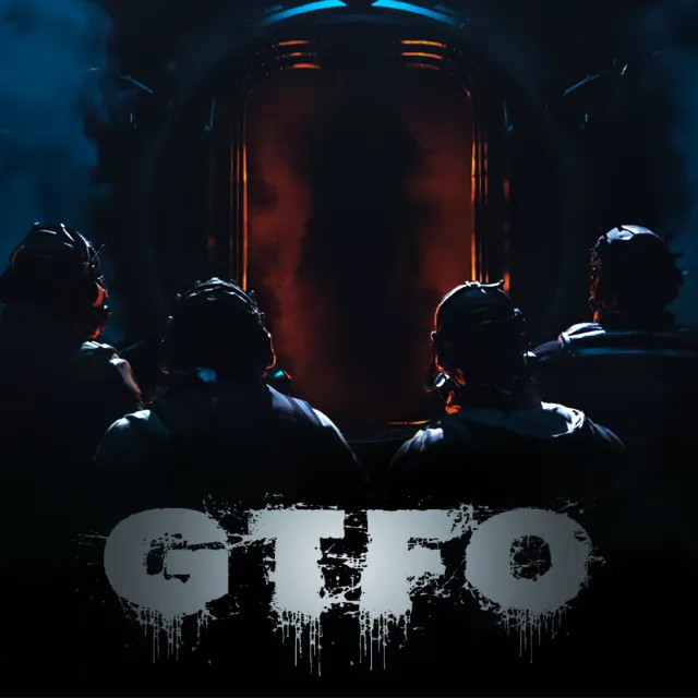 GTFO • Аренда Онлайн • Steam • Моментальная Выдача
